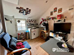 VENDU PAR L’AGENCE ! Studio à vendre – à deux pas de la place Hoche- Loué en meublé – Centre ville - LFI-CENTRE-E-10791