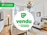 VENDU PAR L’AGENCE !  Appartement Rennes – Centre-Ville – Mairie – 6 pièces de 118.2 m² carrez et 130.23 m² au sol-  cave – droit au parking - LFI-CENTRE-A-10845