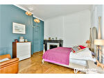 VENDU PAR L’AGENCE !  Appartement Rennes – Centre-Ville – Mairie – 6 pièces de 118.2 m² carrez et 130.23 m² au sol-  cave – droit au parking - LFI-CENTRE-A-10845