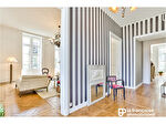 VENDU PAR L’AGENCE !  Appartement Rennes – Centre-Ville – Mairie – 6 pièces de 118.2 m² carrez et 130.23 m² au sol-  cave – droit au parking - LFI-CENTRE-A-10845