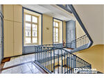 VENDU PAR L’AGENCE !  Appartement Rennes – Centre-Ville – Mairie – 6 pièces de 118.2 m² carrez et 130.23 m² au sol-  cave – droit au parking - LFI-CENTRE-A-10845