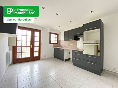Maison type 5 au Verger à loué – 104 m² – non meublé