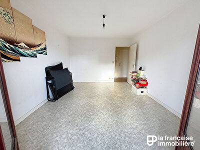 T1 bis quartier St Helier