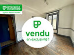 VENDU PAR L’AGENCE EN EXCLUSIVITE ! Appartement Rennes Centre-ville, Secteur des Halles – 2 pièces de 36.96 m² exposé Sud-Ouest - LFI-CENTRE-B-11127