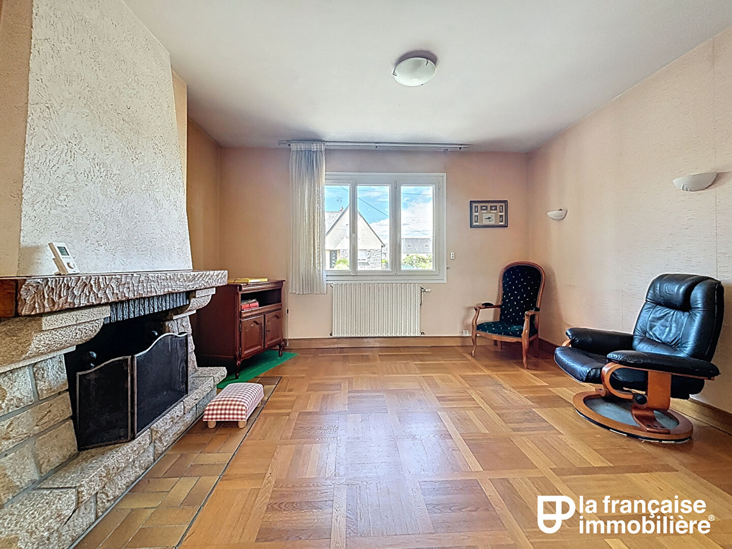 Maison de bourg – Liffré –  6 pièce(s)  – 142 m2 – jardin - LFI-LIFFRE-A-11150