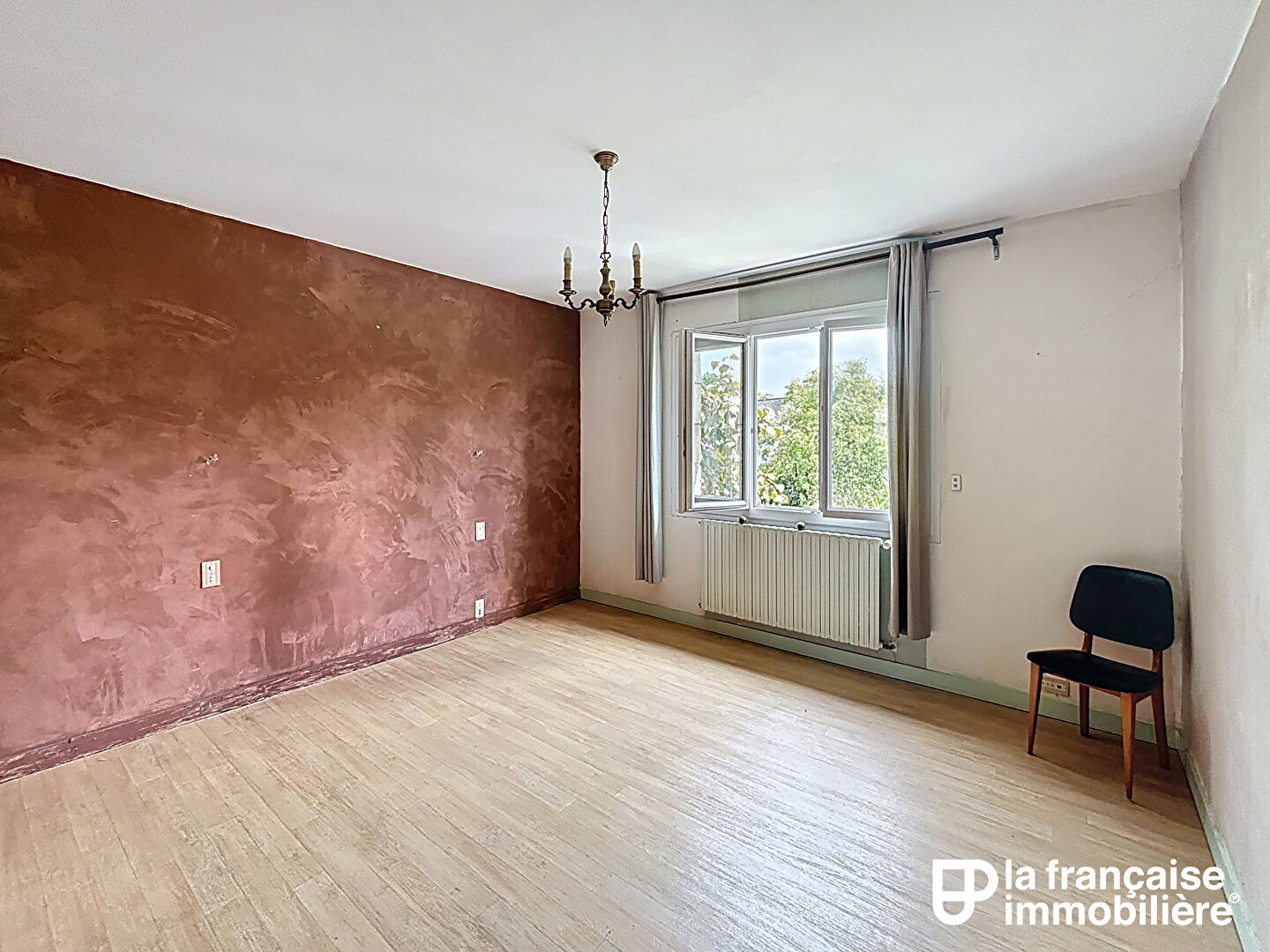 Maison de bourg – Liffré –  6 pièce(s)  – 142 m2 – jardin - LFI-LIFFRE-A-11150