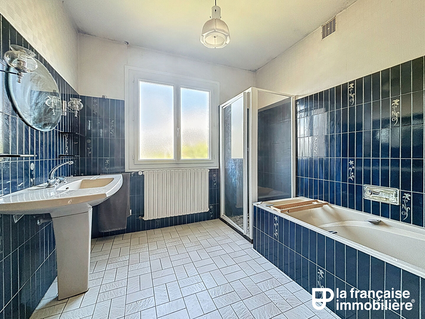 Maison de bourg – Liffré –  6 pièce(s)  – 142 m2 – jardin - LFI-LIFFRE-A-11150