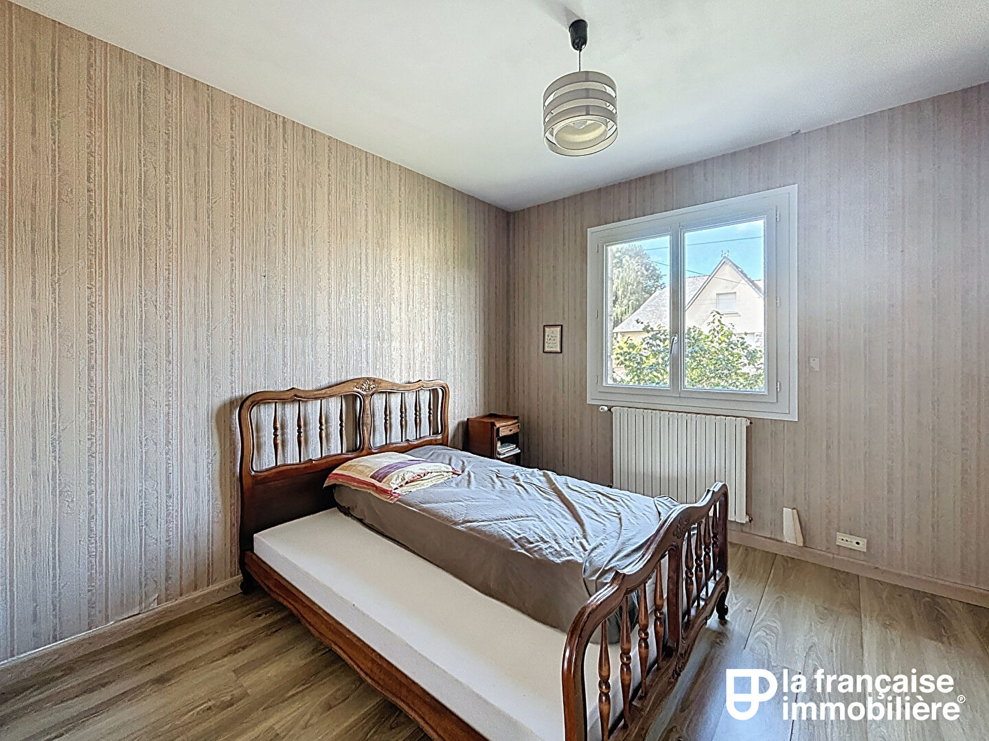 Maison de bourg – Liffré –  6 pièce(s)  – 142 m2 – jardin - LFI-LIFFRE-A-11150