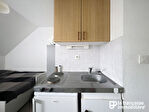 Appartement de Type studio à louer – Meublé – 16m²- Centre Ville – Saint-Hélier – RENNES - LFI-CENTRE-A-1184