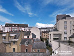 Appartement de Type studio à louer – Meublé – 16m²- Centre Ville – Saint-Hélier – RENNES - LFI-CENTRE-A-1184
