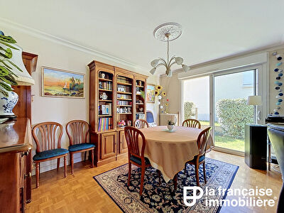 Maison Proche centre – Calme – Traditionnelle