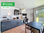 Appartement T2 Meublé – Eau chaude et chauffage compris dans les charges – Vezin le Coquet. - LFI-PACE-11237