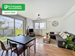 Appartement T2 Meublé – Eau chaude et chauffage compris dans les charges – Vezin le Coquet. - LFI-PACE-11237