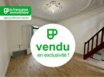 VENDU PAR L’AGENCE EN EXCLUSIVITÉ ! A Vendre Appartement Rennes Centre-Ville – Arsenal Redon – T1 Bis de 40.12 m2 - LFI-CENTRE-11259