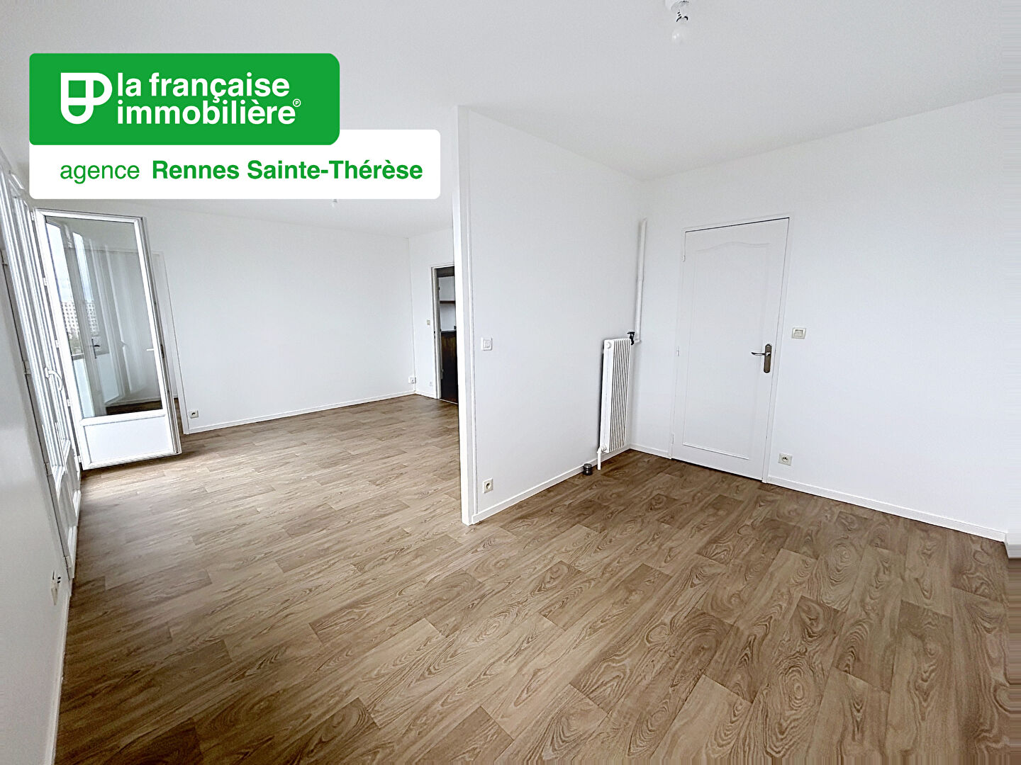4 pièces quartier Ste Thérèse - LFI-THER-11278A