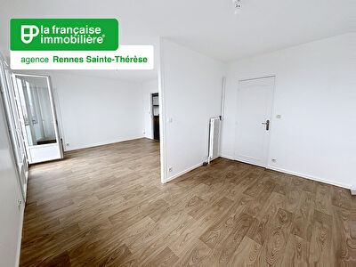 4 pièces quartier Ste Thérèse