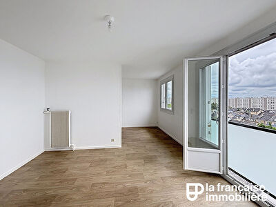 4 pièces quartier Ste Thérèse