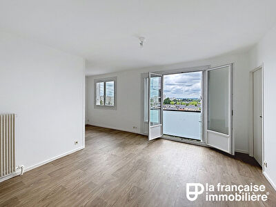 4 pièces quartier Ste Thérèse