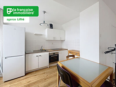 Appartement T1 bis à louer sur La Bouexiere