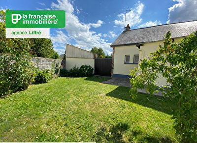 Maison T4 à louer sur Liffré
