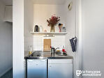 Appartement Type 1 bis à louer – Non Meublé – Centre ville – Résidence Le Grand Collège –  RENNES - LFI-CENTRE-A-1179