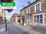 Immeuble – centre – Châteaugiron- investisseur- - LFI-CHATEAU-A-11383