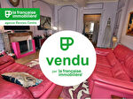 VENDU PAR L’AGENCE ! Appartement Rennes Centre historique – Centre-ville, 5 pièces, 131.35 m² – grenier - LFI-CENTRE-B-11420