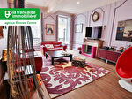 VENDU PAR L’AGENCE ! Appartement Rennes Centre historique – Centre-ville, 5 pièces, 131.35 m² – grenier - LFI-CENTRE-B-11420