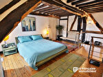 VENDU PAR L’AGENCE ! Appartement Rennes Centre historique – Centre-ville, 5 pièces, 131.35 m² – grenier - LFI-CENTRE-B-11420