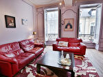 VENDU PAR L’AGENCE ! Appartement Rennes Centre historique – Centre-ville, 5 pièces, 131.35 m² – grenier - LFI-CENTRE-B-11420