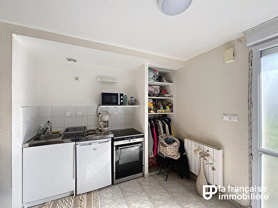 Location-Appartement-Studio