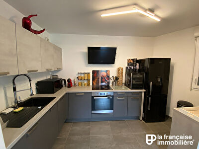 Location T3 meublé – chartres de bretagne