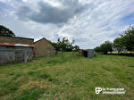 Longère à vendre à La Chapelle Bouexic – 71.45 m2 – Environnement calme et verdoyant - LFI-MOR-11550