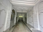 VENDU PAR L’AGENCE EN EXCLUSIVITE ! Appartement Rennes Type 1 – 14.03m² carrez et 20.55m²  au sol – Quartier Place de Bretagne - LFI-CENTRE-B-11572