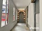 VENDU PAR L’AGENCE EN EXCLUSIVITE ! Appartement Rennes Type 1 – 14.03m² carrez et 20.55m²  au sol – Quartier Place de Bretagne - LFI-CENTRE-B-11572