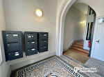 VENDU PAR L’AGENCE EN EXCLUSIVITE ! Appartement Rennes Type 1 – 14.03m² carrez et 20.55m²  au sol – Quartier Place de Bretagne - LFI-CENTRE-B-11572