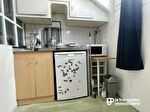 VENDU PAR L’AGENCE EN EXCLUSIVITE ! Appartement Rennes Type 1 – 14.03m² carrez et 20.55m²  au sol – Quartier Place de Bretagne - LFI-CENTRE-B-11572