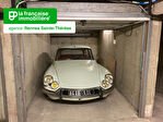 Garage quartier Ste Thérèse - LFI-THER-11602C