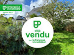 Maison d’architecte de 207.26 m² vendue à Pacé – 10 min de Rennes - LFI-PACE-11638