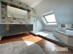 Maison d’architecte de 207.26 m² vendue à Pacé – 10 min de Rennes - LFI-PACE-11638
