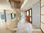 Maison d’architecte de 207.26 m² vendue à Pacé – 10 min de Rennes - LFI-PACE-11638