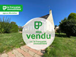 Maison à vendre à Baulon – 4 chambres – 137.43 m2 habitables – 1316 m² de terrain – 25 min de Rennes - LFI-MOR-O-11735