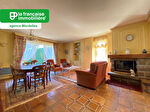 Maison à vendre à Baulon – 4 chambres – 137.43 m2 habitables – 1316 m² de terrain – 25 min de Rennes - LFI-MOR-O-11735