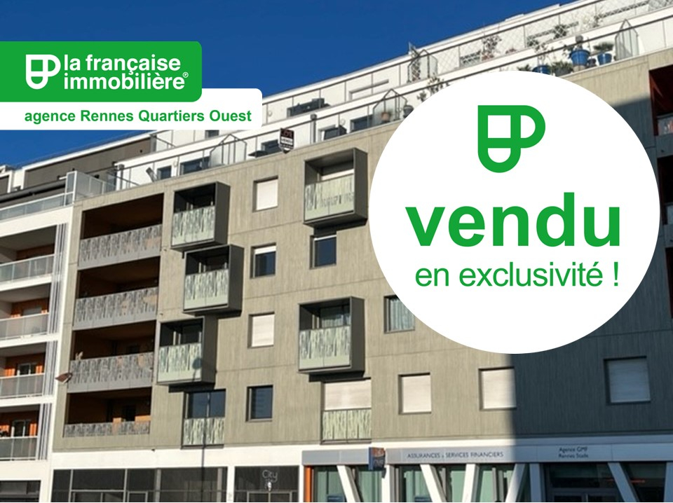 Vendu rue de Lorient - LFI-CLEUNAY-11751