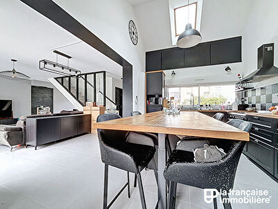 A VENDRE – Mordelles – Maison 5 pièces – 114 m² hab