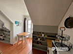 VENDU EN EXCLUSIVITE ! A Vendre appartement type 1 Rennes centre-ville – Les Halles  – Dernier étage avec mansarde et cave. Loué non meublé - LFI-CENTRE-A-11816