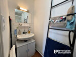 VENDU EN EXCLUSIVITE ! A Vendre appartement type 1 Rennes centre-ville – Les Halles  – Dernier étage avec mansarde et cave. Loué non meublé - LFI-CENTRE-A-11816