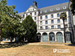 VENDU PAR L’AGENCE EN EXCLUSIVITE ! Studio Rennes – Centre historique – 15.24 m² en carrez et 17,64m² – 2ème étage – Ascenseur – Appartement loué - LFI-CENTRE-11841