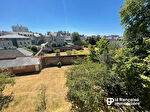 VENDU PAR L’AGENCE EN EXCLUSIVITE ! Studio Rennes – Centre historique – 15.24 m² en carrez et 17,64m² – 2ème étage – Ascenseur – Appartement loué - LFI-CENTRE-11841