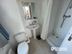 VENDU PAR L’AGENCE EN EXCLUSIVITE ! Studio Rennes – Centre historique – 15.24 m² en carrez et 17,64m² – 2ème étage – Ascenseur – Appartement loué - LFI-CENTRE-11841
